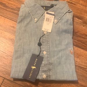 Ralph Lauren shirt